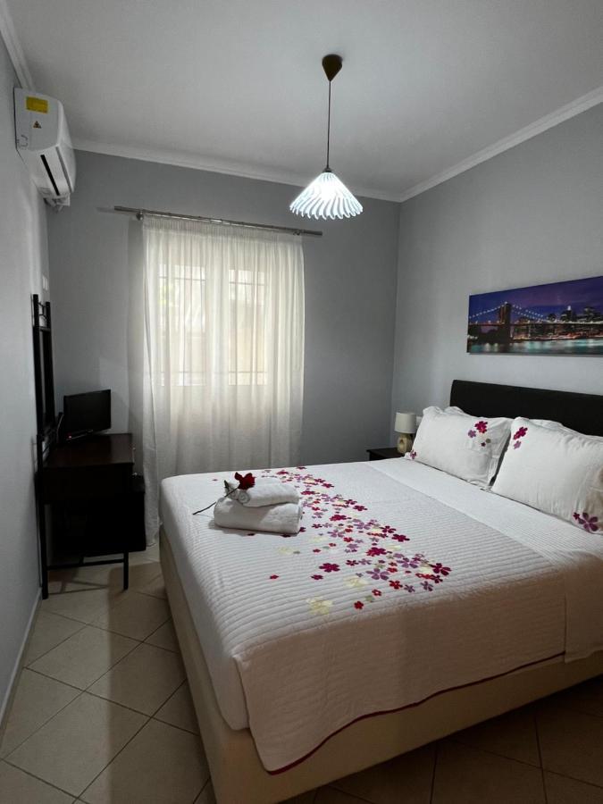 Anna'S Apartments Никиана Екстериор снимка