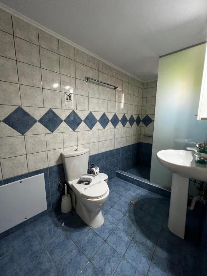 Anna'S Apartments Никиана Екстериор снимка