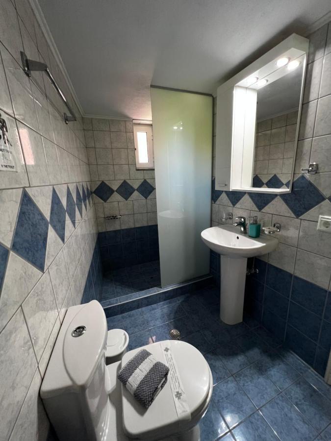 Anna'S Apartments Никиана Екстериор снимка